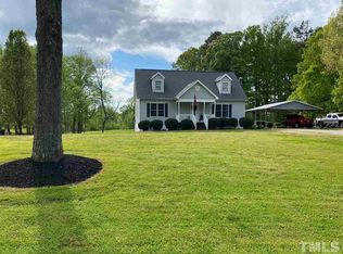 2291 Satterwhite Point Rd, Henderson, NC 27537