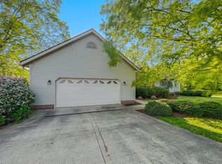 4145 Faulk Rd, Ashland, OH 44805