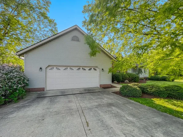 4145 Faulk Rd, Ashland, OH 44805