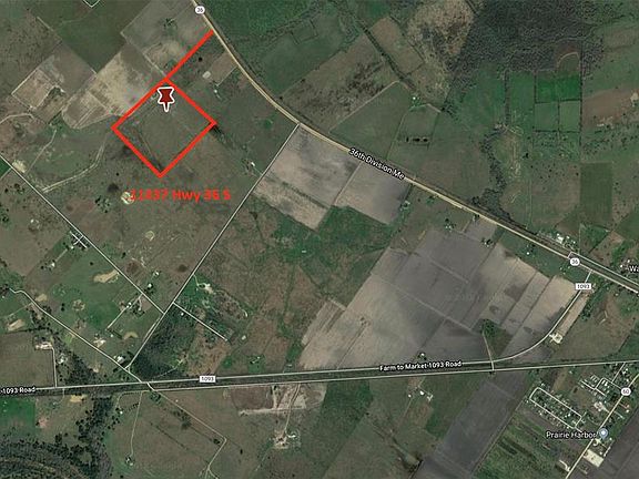 2nd image of 11437 Highway 36 S
