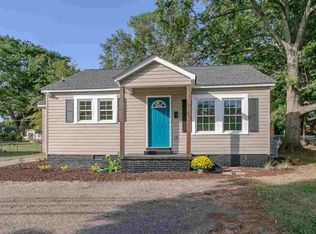 86 N Main St, Inman, SC 29349