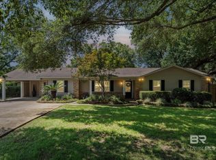 101 Ann St, Spanish Fort, AL 36527