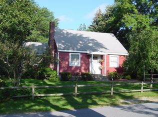 7 Fiske St, Natick, MA 01760