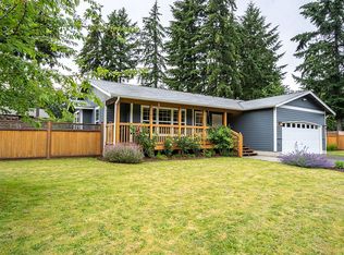 13310 104th Avenue Ct NW, Gig Harbor, WA 98329
