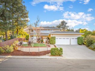 676 Colleen Dr, San Jose, CA 95123