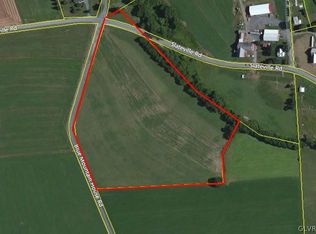 7421 Blue Mountain House Rd, Kempton, PA 19529