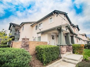 8048 Tulsa Pl UNIT 108, Rancho Cucamonga, CA 91730