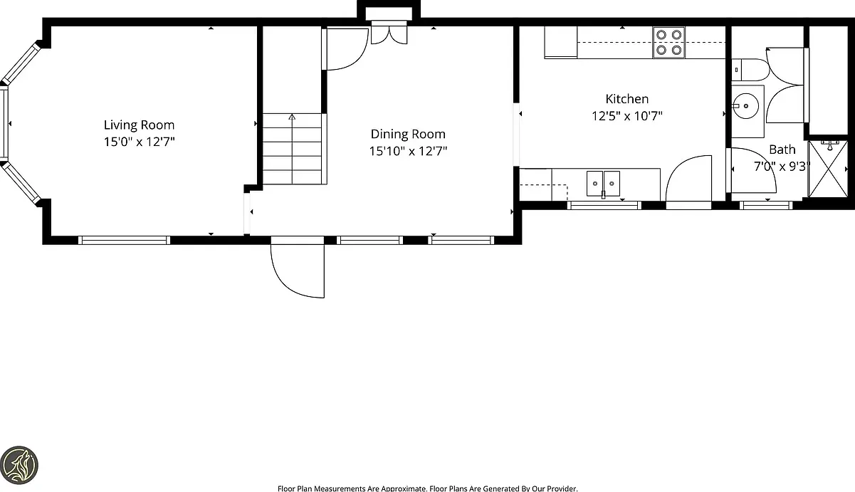 3 bed, $2,650 — Photo 3