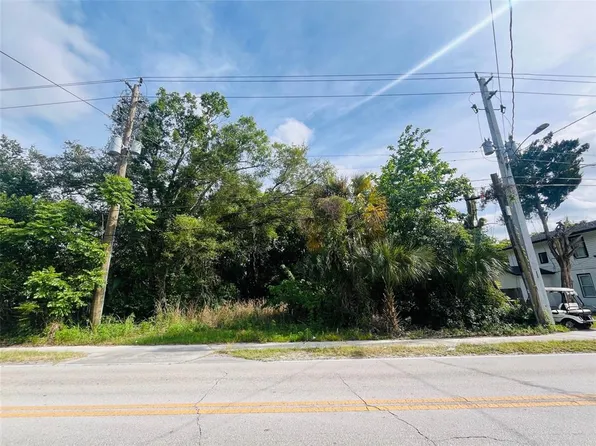 Celery Ave Lot 2, Sanford, FL 32771