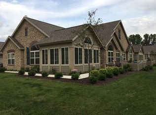 2139 E Sienna Way, Appleton, WI 54913