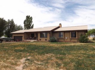 545 E 100 S, Kanosh, UT 84644