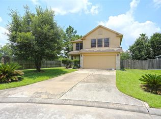 9503 Manorstone Ct, Houston, TX 77044