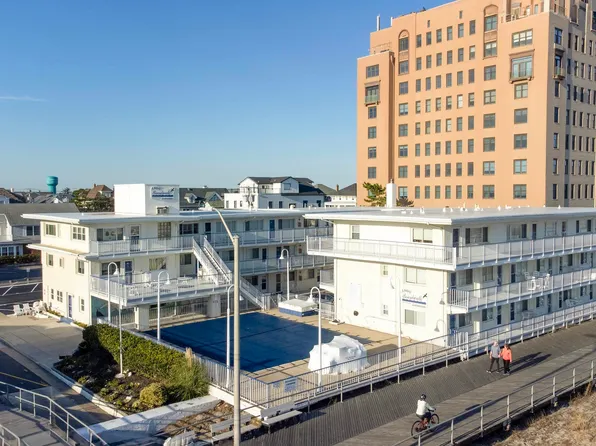 111 S Dudley Ave APT 108, Ventnor, NJ 08406