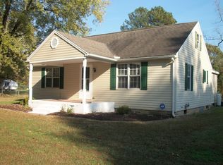 4581 Nutters Cross Rd, Salisbury, MD 21804