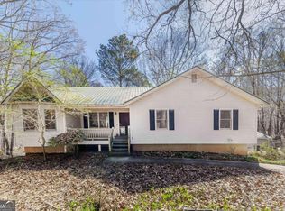 3240 Damascus Rd, Jasper, GA 30143