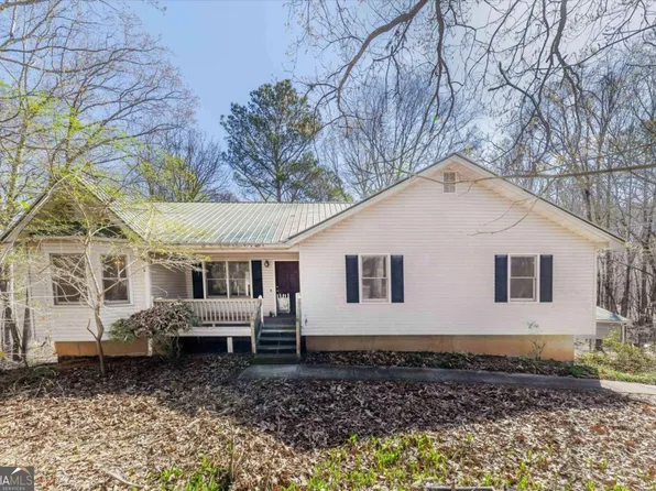 3240 Damascus Rd, Jasper, GA 30143