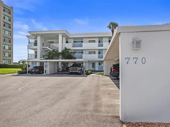 770 Island Way #N103, Clearwater, FL 33767