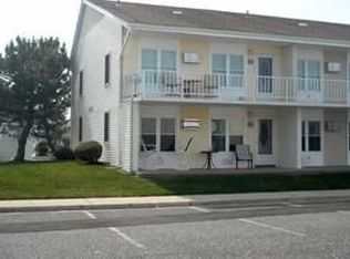 110 W Marina Ct #11A-811A, North Wildwood, NJ 08260