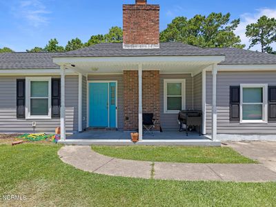2007 Hunters Ridge Drive, Midway Park, NC, 28544