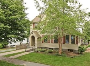 153 Butler Rd, Quincy, MA 02169