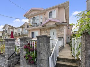 5350 Manor St, Burnaby, BC V5G1B7