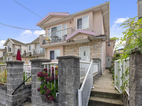 5350 Manor St, Burnaby, BC V5G 1B7