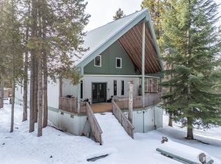 77667 Jack Pine Ln, Weston, OR