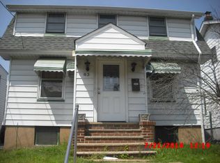 83 Sherman Pl, Irvington, NJ 07111