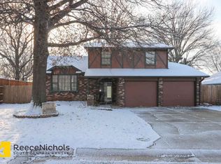 3 N Willow Ln, Mulvane, KS 67110