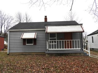 1919 N Drexel Ave, Indianapolis, IN