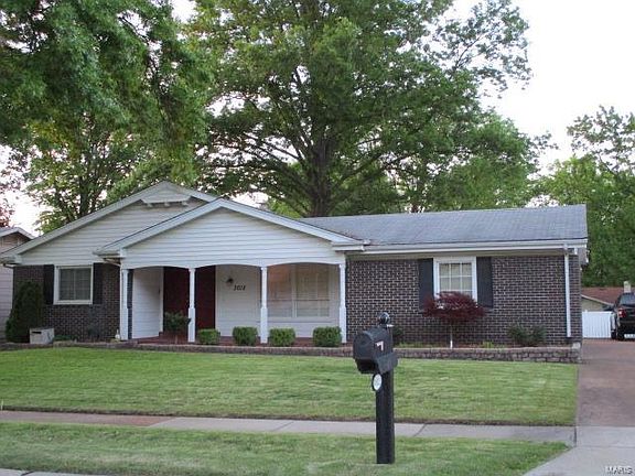 2nd image of 3012 Wintergreen Dr