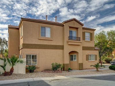 11159 African Sunset St, Henderson, NV, 89052
