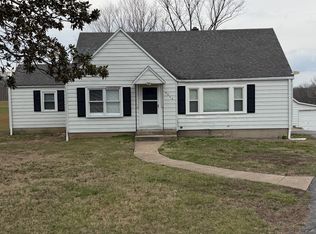5544 State Highway 25 Cpe, Cape Girardeau, MO 63701