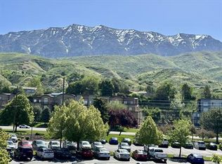 5097 N Edgewood Dr #1, Provo, UT 84604