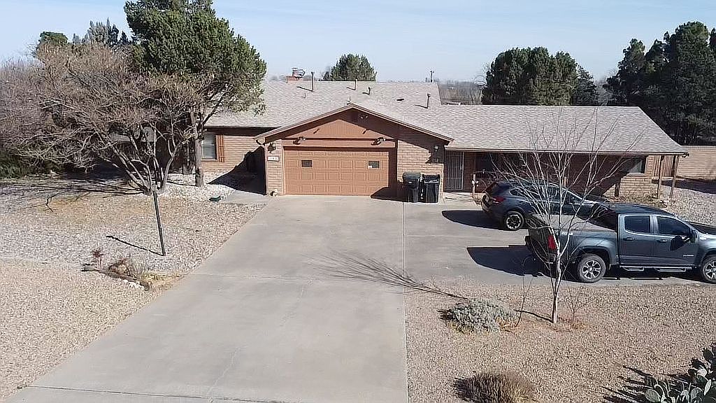 107 Tierra Berrenda Dr, Roswell, NM 88201 Zillow
