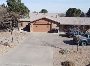 107 Tierra Berrenda Dr, Roswell, NM 88201