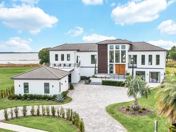 10208 Wittenberg Way, Orlando, FL 32832