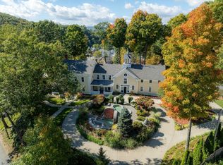 11 Cream Pot Hill Road, Hinsdale, NH 03451