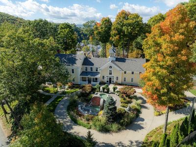 11 Cream Pot Hill Road, Hinsdale, NH, 03451