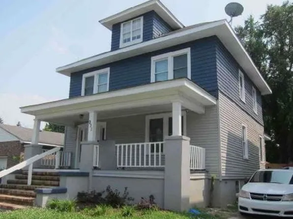 231 Hough Ave, Norfolk, VA 23523