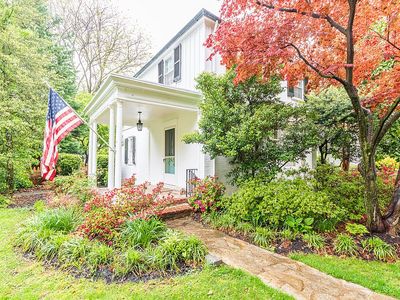 316 Paddington Rd, Baltimore, MD, 21212