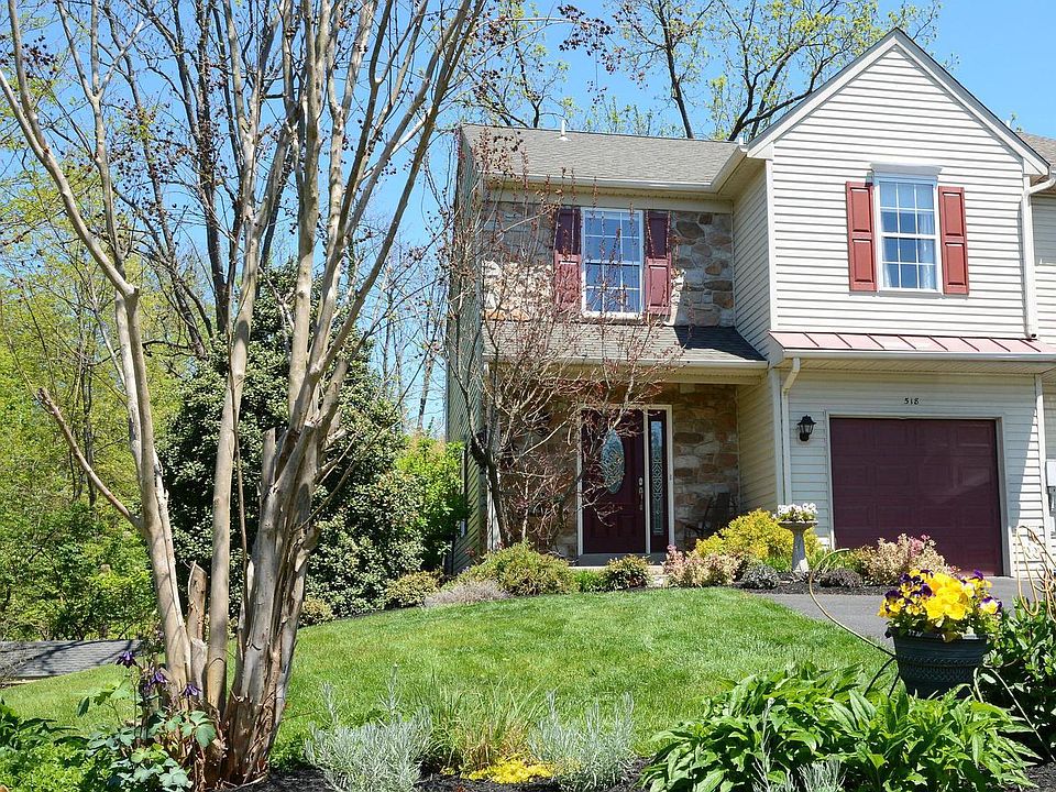 1st image of 518 Berkshire Dr