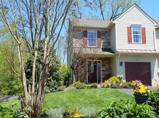 518 Berkshire Dr, Souderton, PA 18964