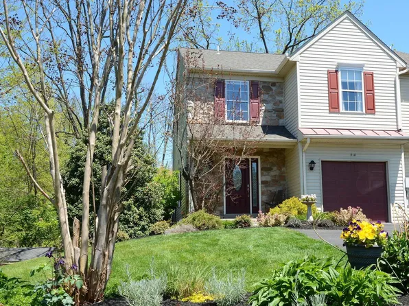 518 Berkshire Dr, Souderton, PA 18964