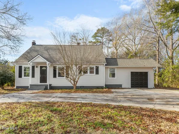 4757 Gum Branch Road, Jacksonville, NC 28540