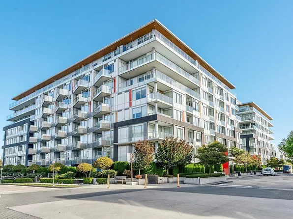 10780 No 5 Rd #912, Richmond, BC V6W 0B8
