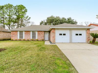 7231 Skybright Ln, Houston, TX, 77095
