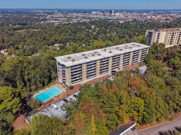 1120 Beacon Pkwy E Unit 406, Birmingham, AL 35209