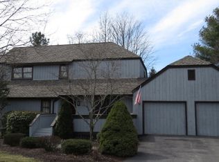 282 S Hampton Dr, Bristol, TN 37620