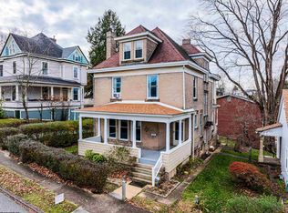 30 West St, Westover, WV 26501